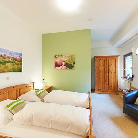 Gaestehaus Achenbach Wonsheim エクステリア 写真