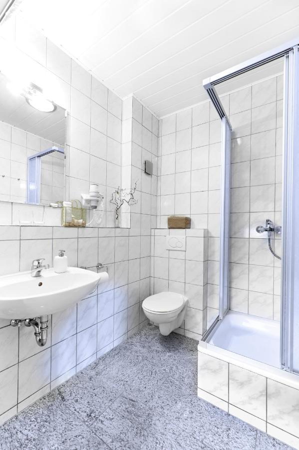 Gaestehaus Achenbach Wonsheim エクステリア 写真